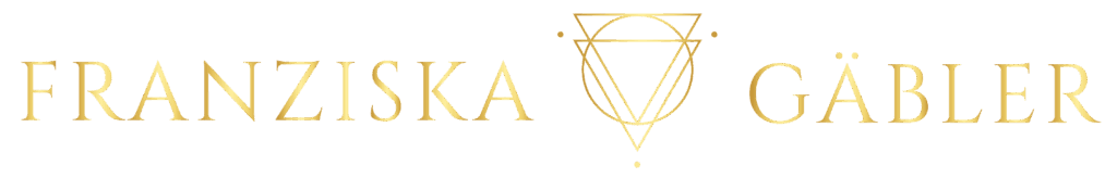 Franziska Gäbler - Logo Website