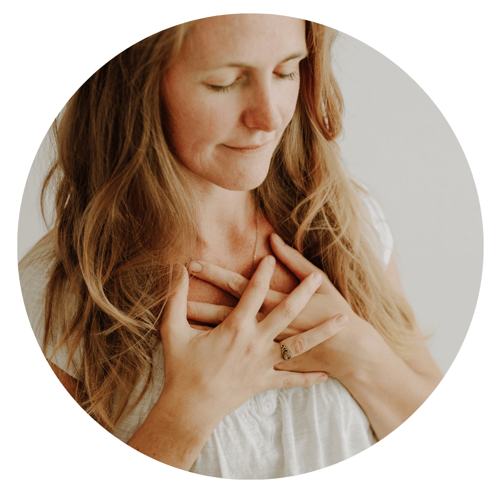 Franziska Gäbler Coaching und Yoga für Veränderung, Klarheit und Balance