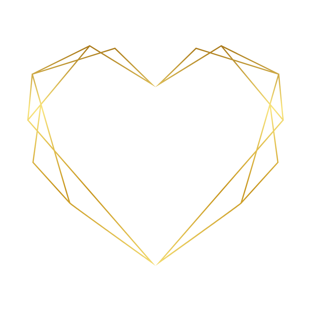 Herz Symbol für Wahrheit und Leben mit Selbstliebe, Transformation und Veränderung